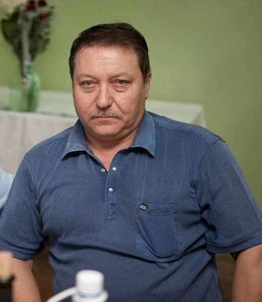 Сергей Михалевский