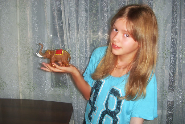Просто Vika))