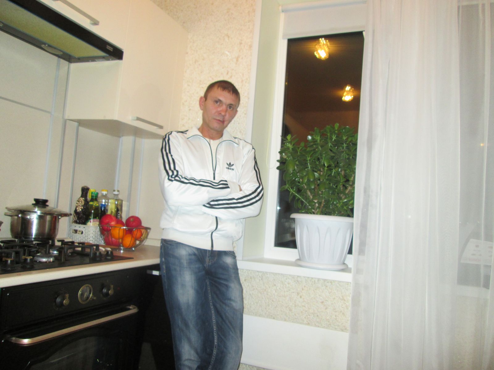 Владимир Самовольцев