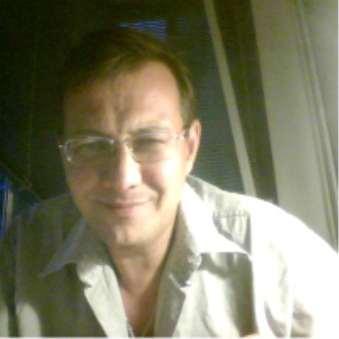 Алексей Колосов