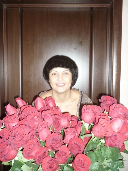 Ирина Куликова