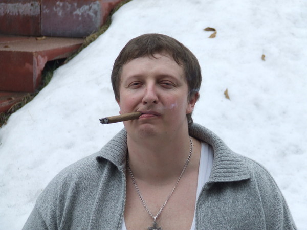 Николай Букало