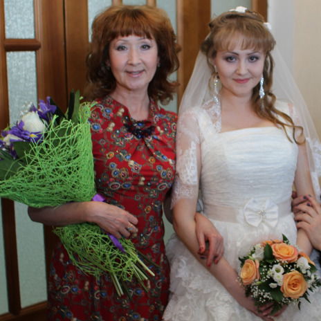 Ирина Русанюк