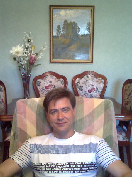 Владимир Яковлев