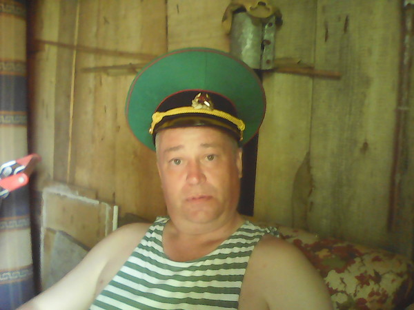 Слава Бабиков