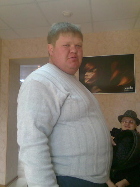 Николай Бармин