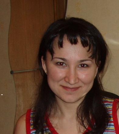 Оксана F