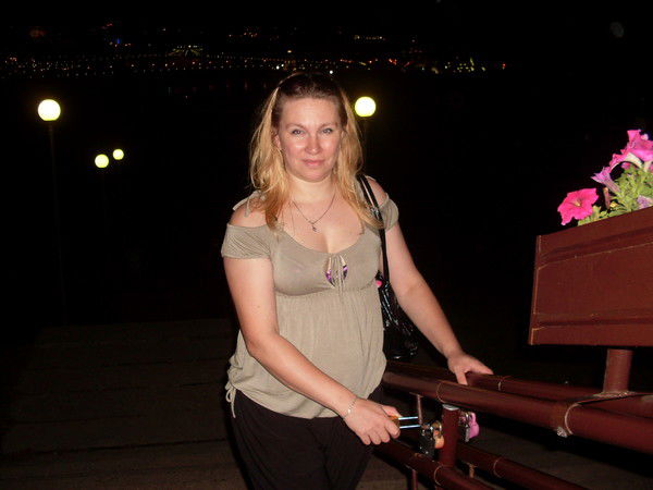 Еланта Мохий