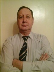 Виктор Варовин