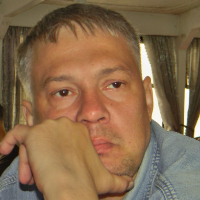 Юрий Кузин