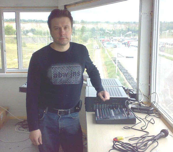 Василий Агеев