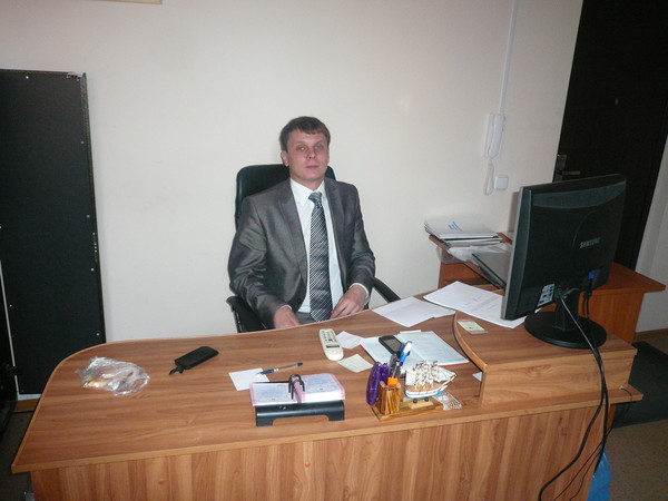 Владимир Павлович