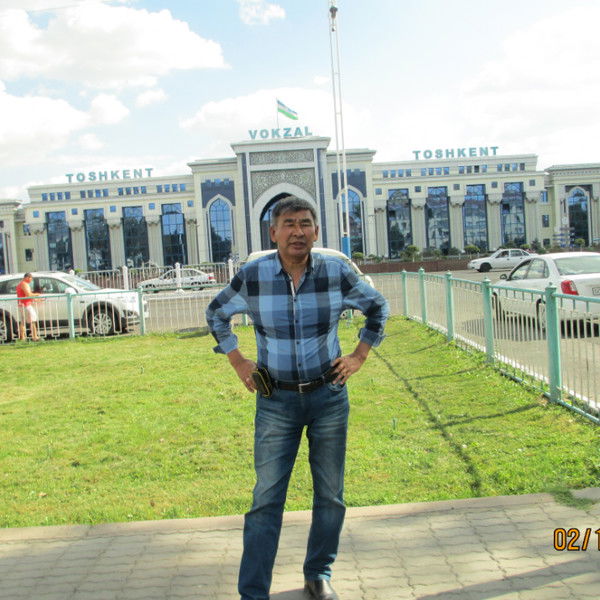 Меирман Мажкен