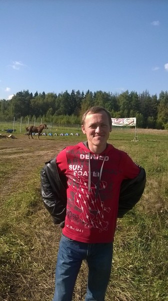 Андрей Приходько