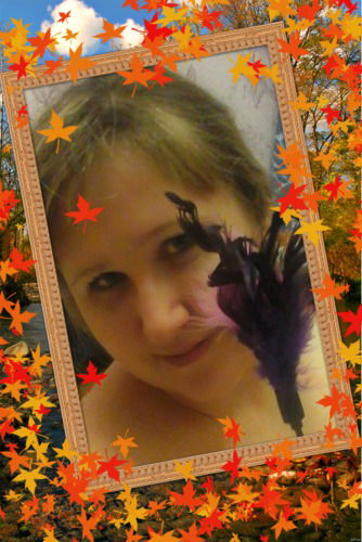 Галина Николаевна