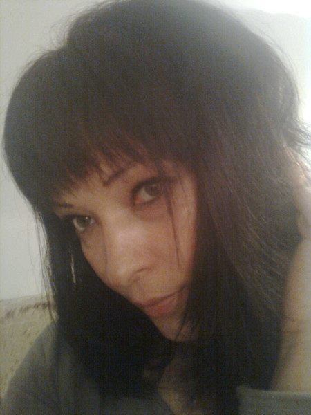 Gulnara Ergeshova