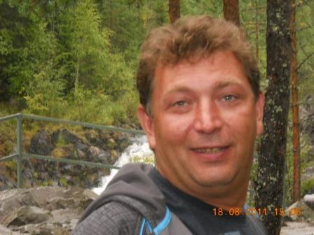 Олег Пономарев