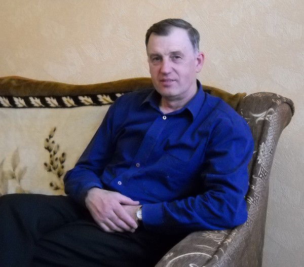 Валерий Ковалых