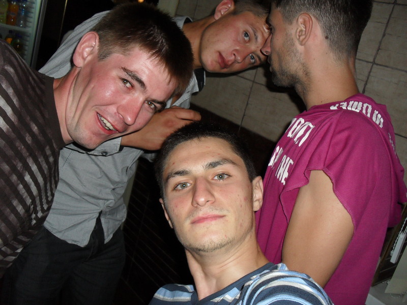 Oleg