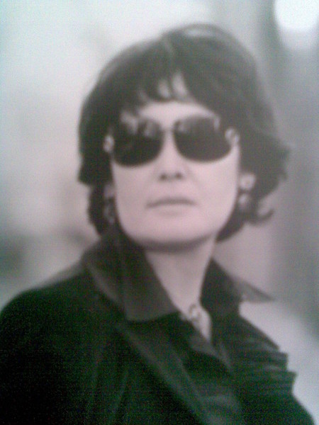 Индира Искакова