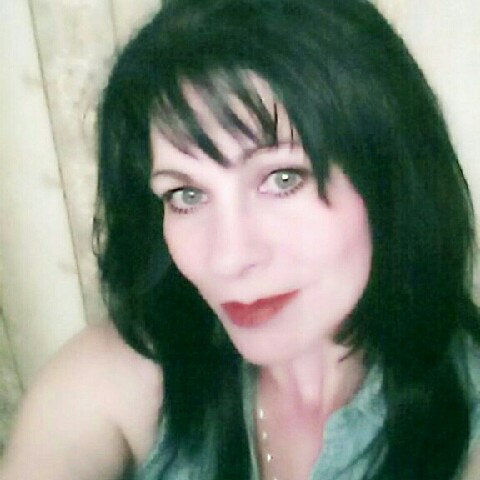 Алла Уколова