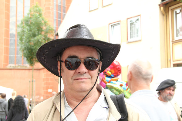 Lev Smirnov