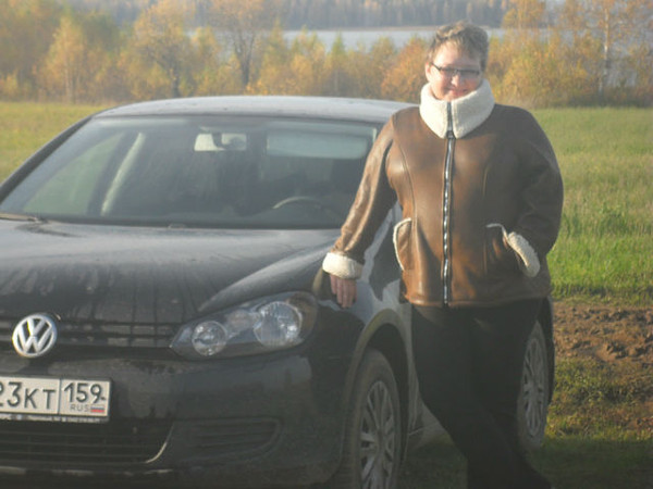 Елена Иванова