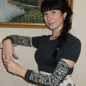 Юлия Орлова