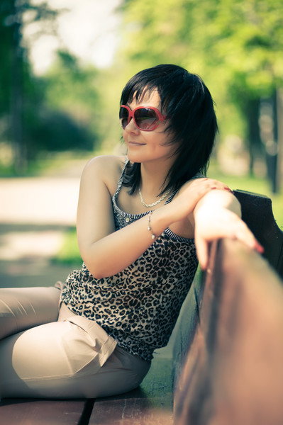 Елена Лена