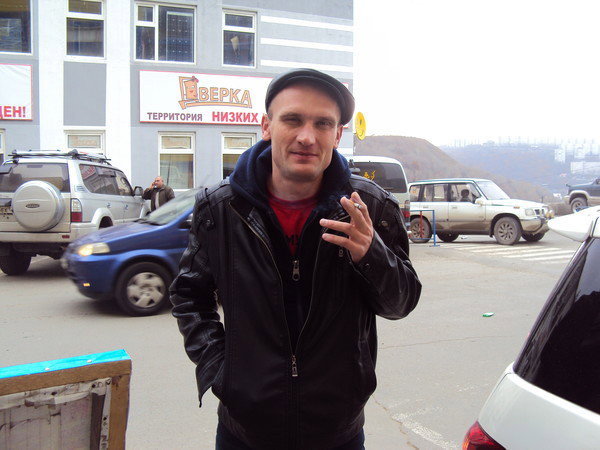 Алексей Михайлов