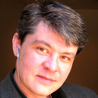 Константин Суворов