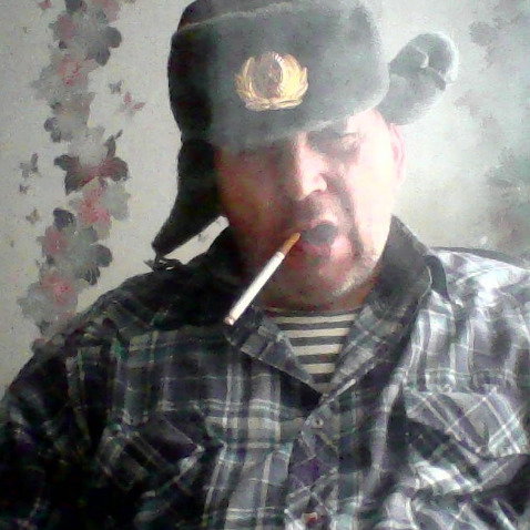 Владимир Лобанов