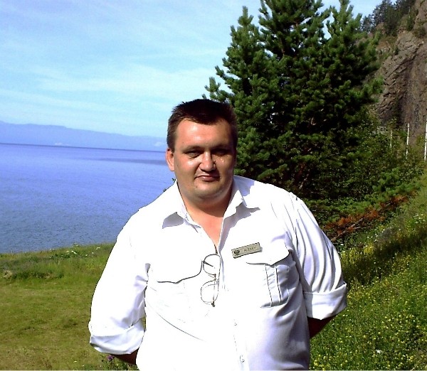 Алексей Гончаров