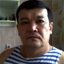 Сапархан Сергей Мекебаев