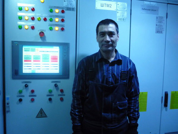 Низом Кучкоров