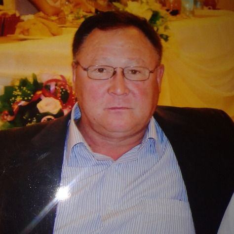 Жангелды Дузбаев