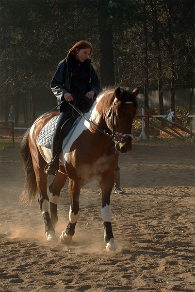 Марина Чиликина