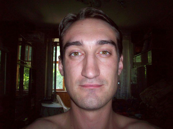 Евгений Кирьяков