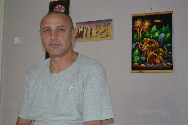 Привалов Александр