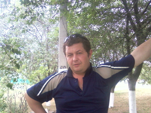 Павел Кононов