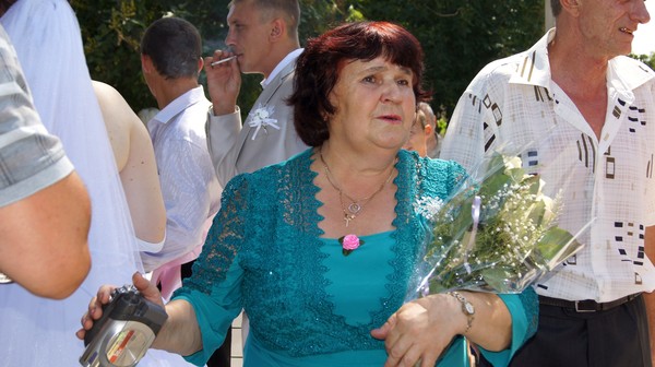 Галина Карпова