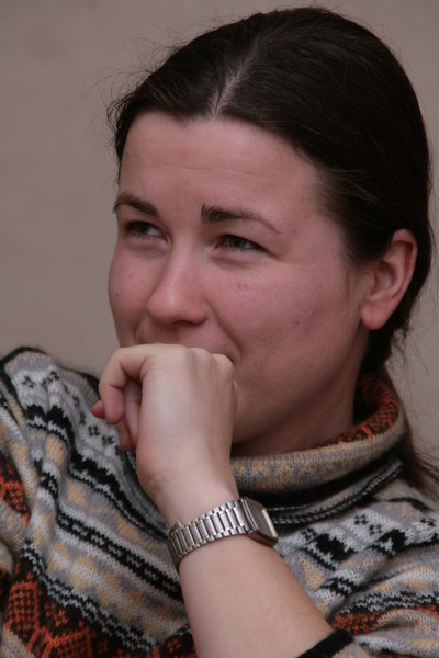 Podgornaya Roza