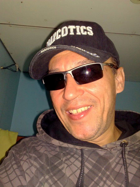 Михаил Сорокин