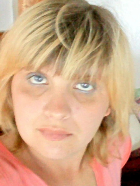 Elena Bolgova