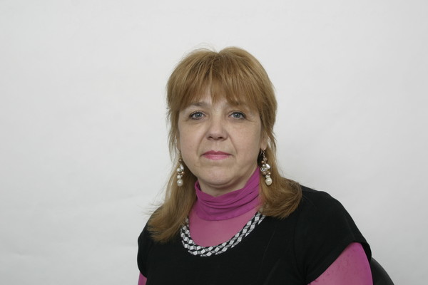 Светлана Солтыс