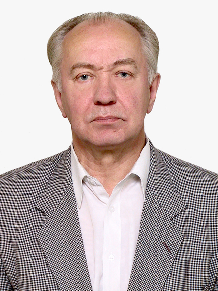 Ворогушин Виктор