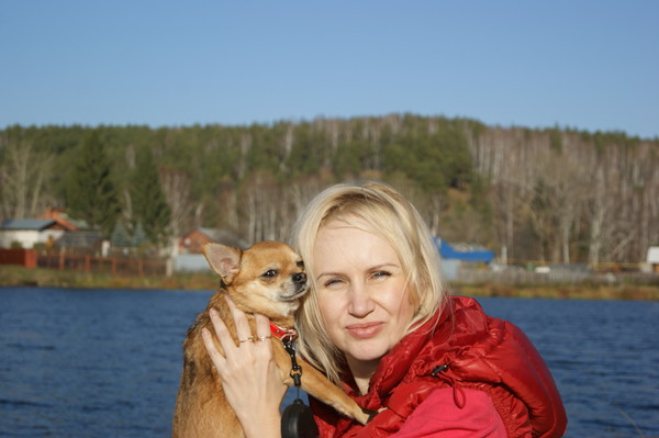 Светлана Светланкина
