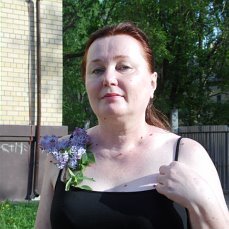 Юлия Румянцева