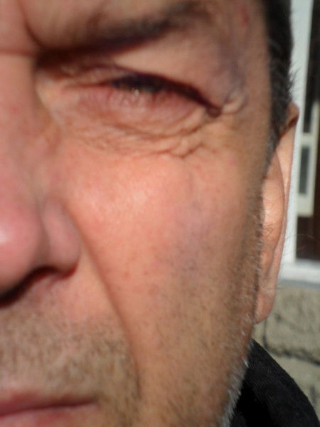 Александр Островерх