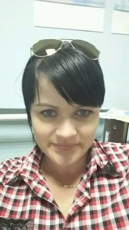 Светлана Тауманова